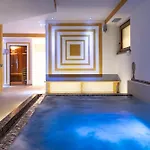 Chalet Campiglio Imperiale Garnì