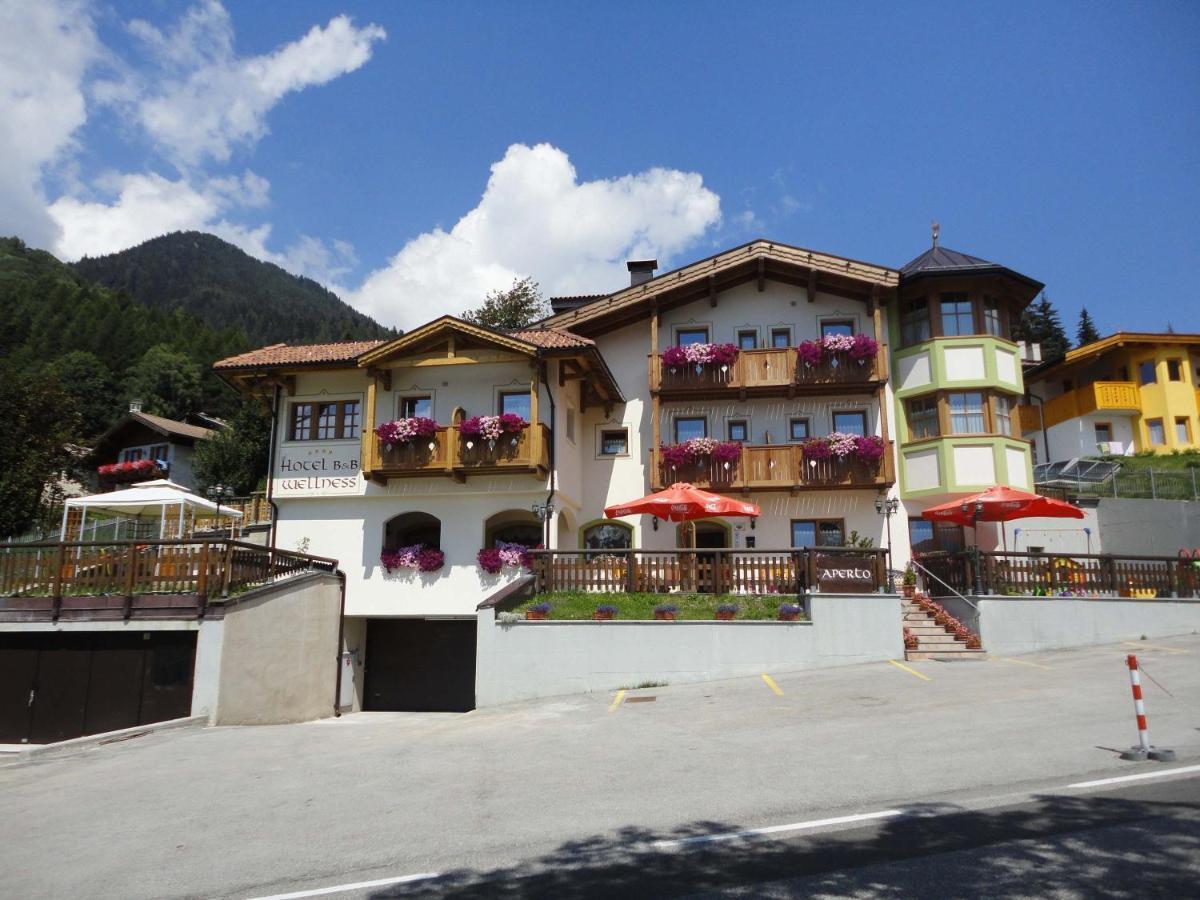 Campiglio Imperiale Garnì