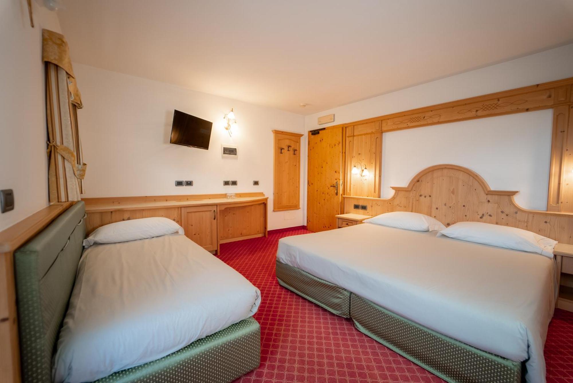 Hotel Campiglio Imperiale
