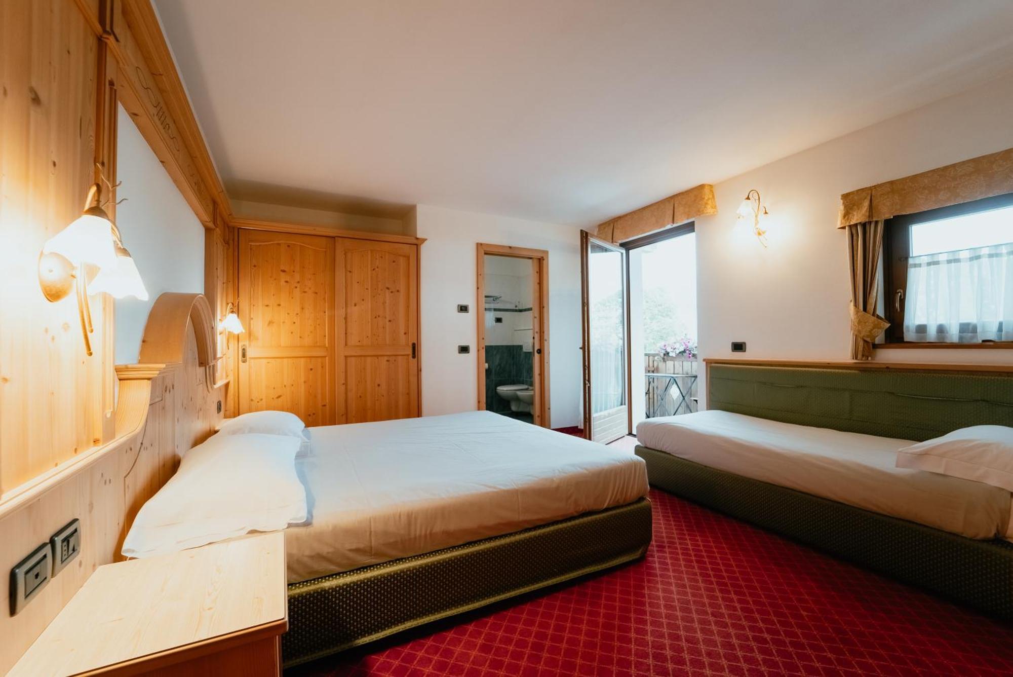 Campiglio Imperiale Hotel
