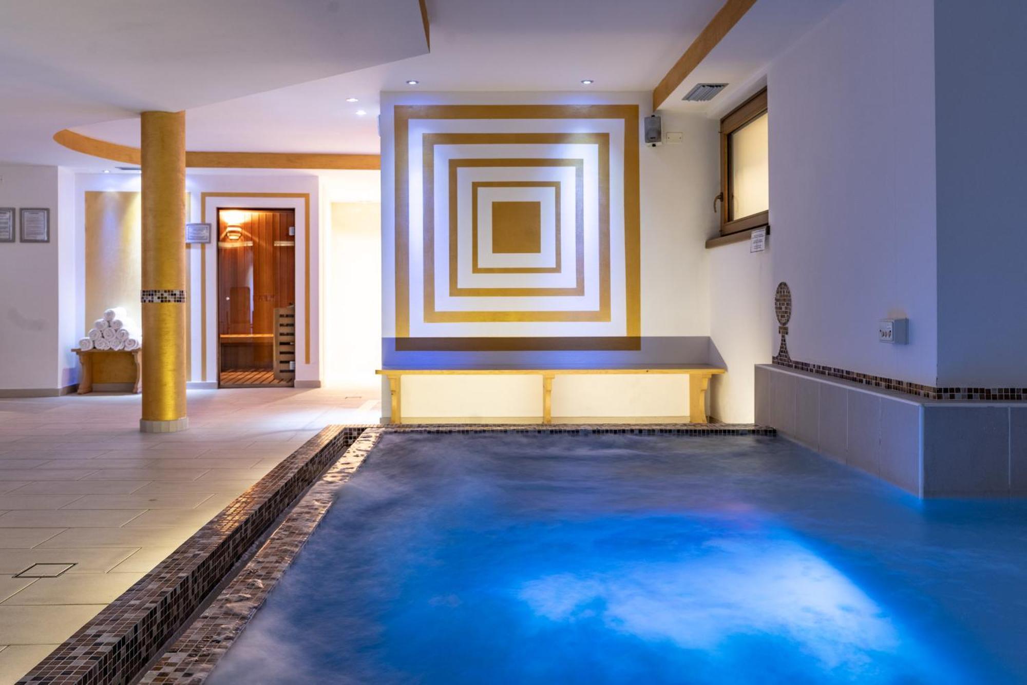 Campiglio Imperiale 4*