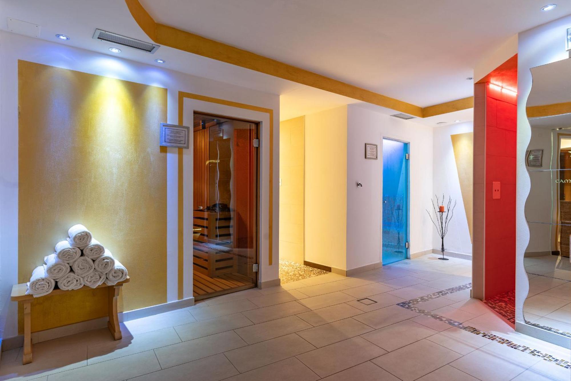 Campiglio Imperiale Hotel 4*