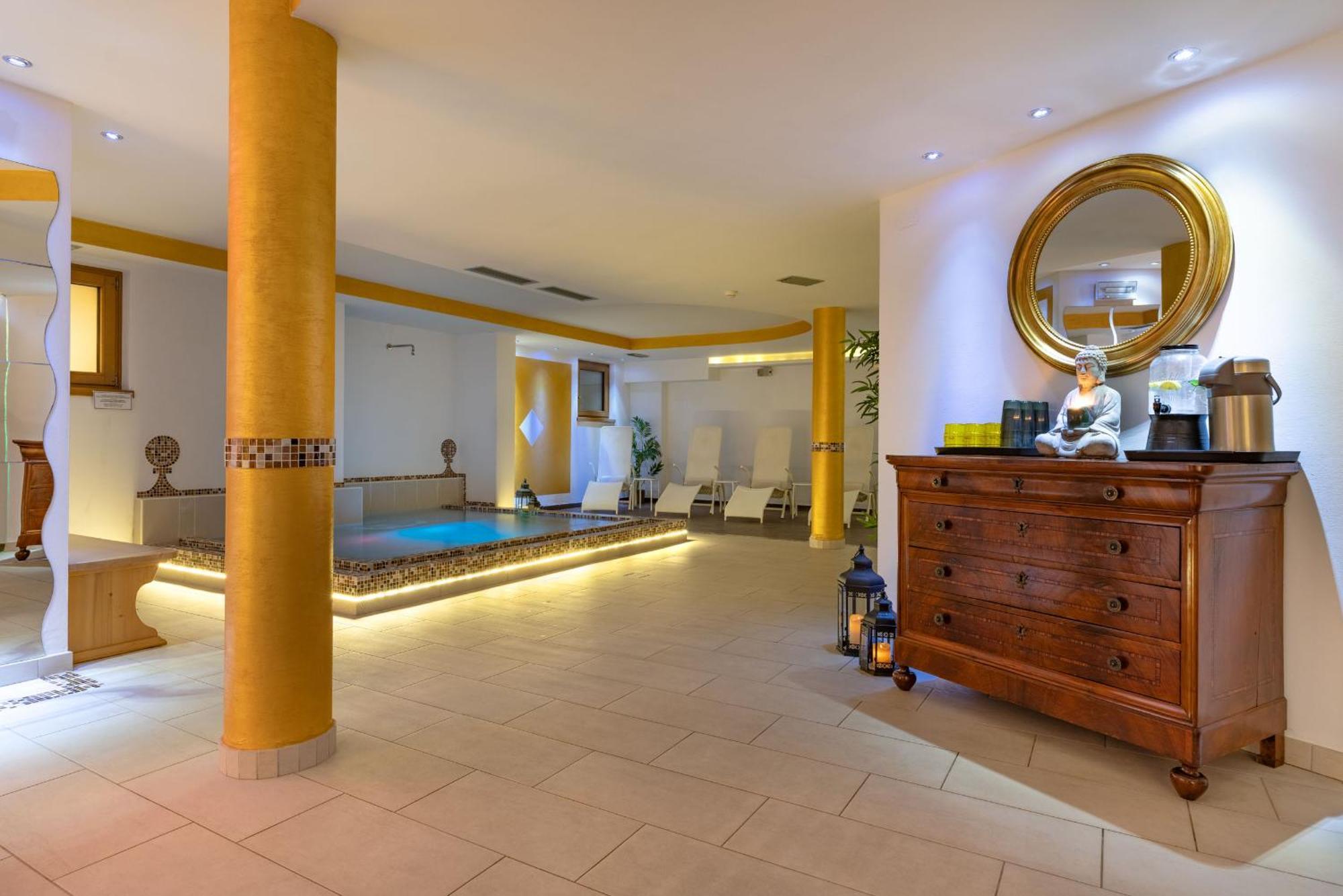 Campiglio Imperiale Garnì Hotel Madonna