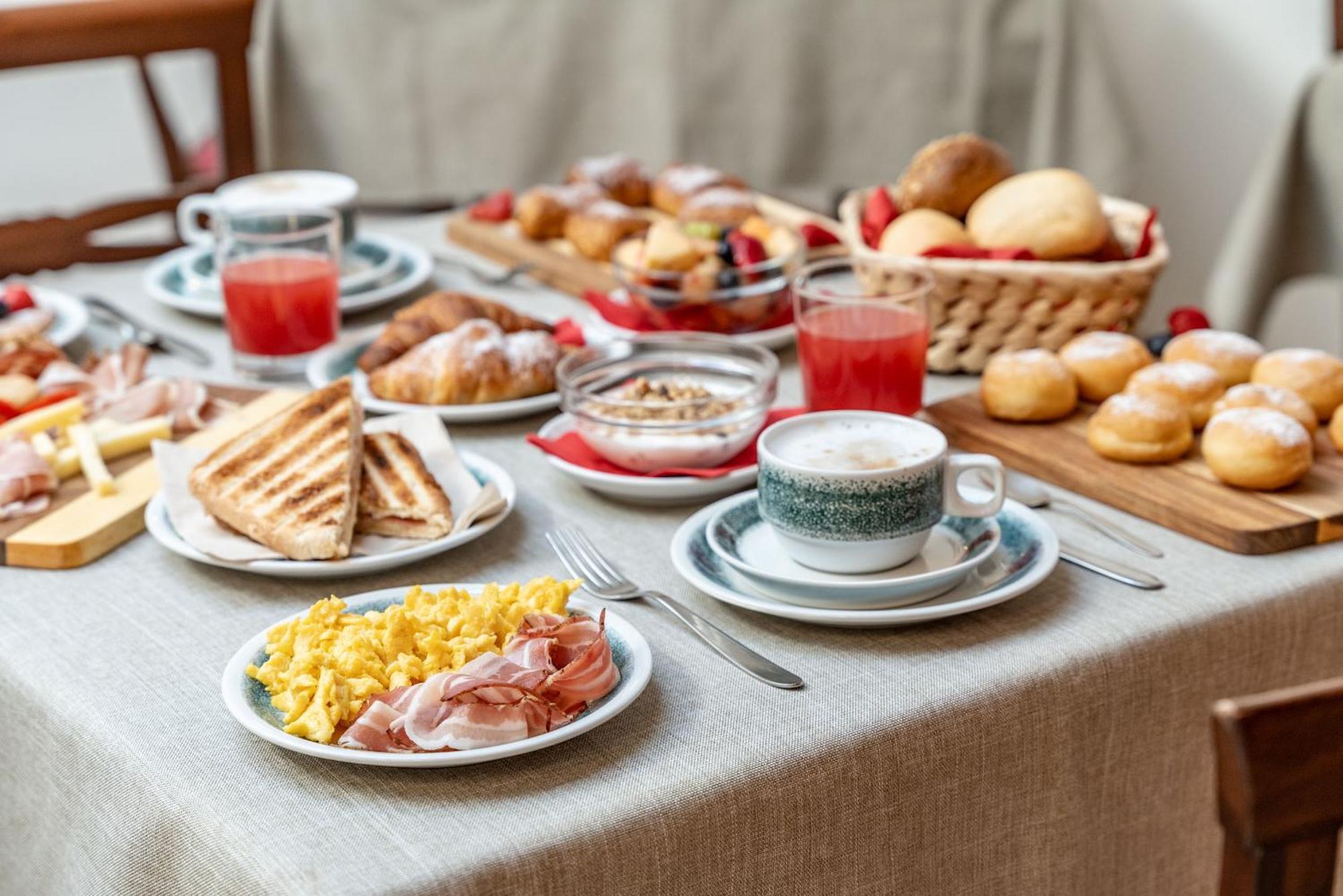 Campiglio Imperiale Garnì Hotel