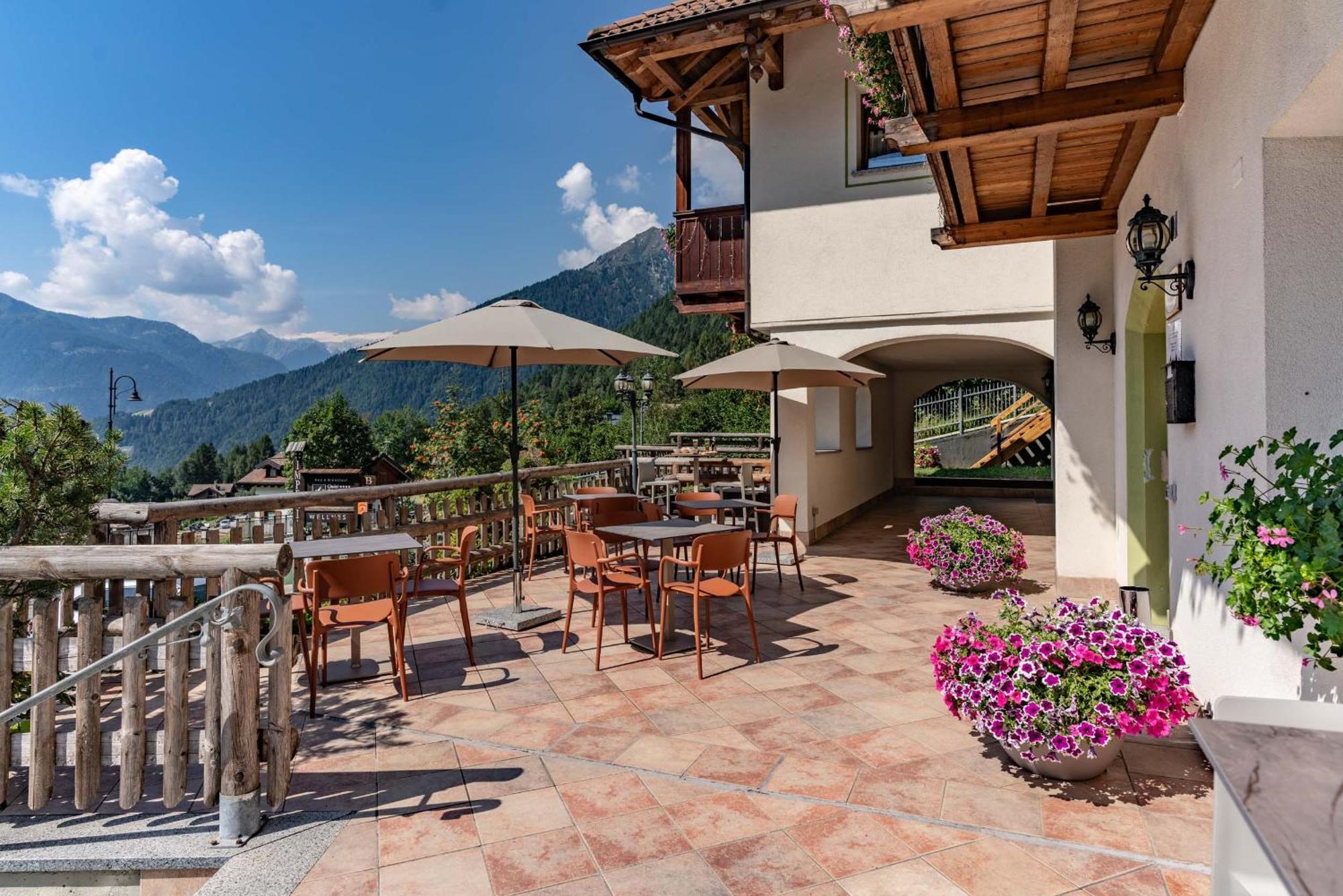 Campiglio Imperiale Hotel 4*
