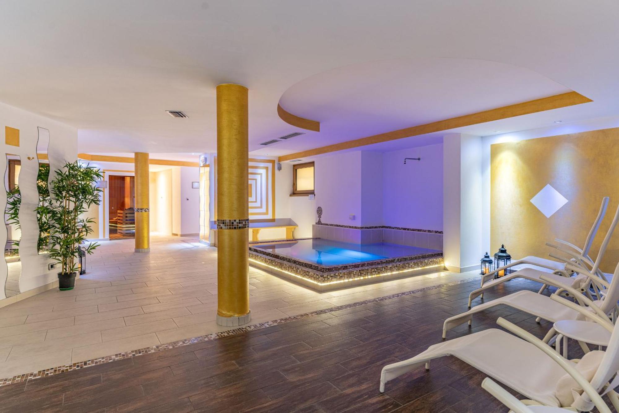 Hotel Campiglio Imperiale