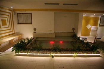Hotel Campiglio Imperiale Madonna di Campiglio