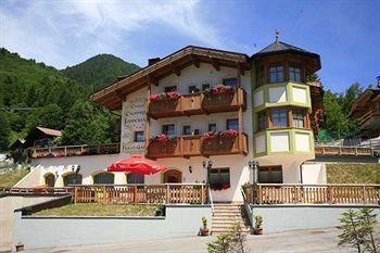 Hotel Campiglio Imperiale Garnì