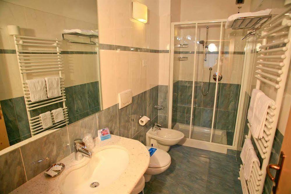 Campiglio Imperiale Hotel 4*